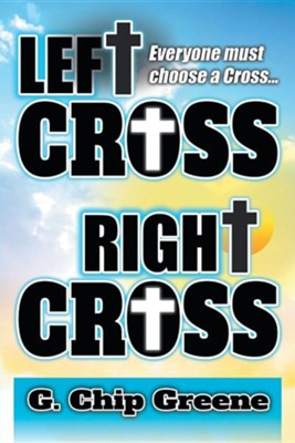 Cover of Left Cross Right Cross