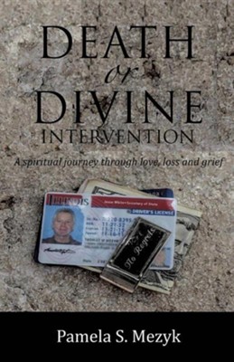Cover of Death or Divine Intervention