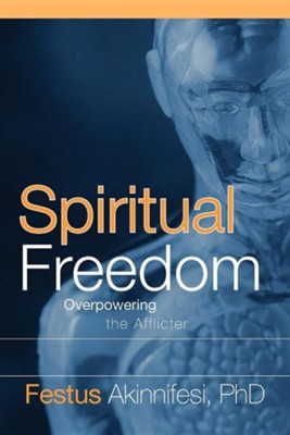 Cover of Spiritual Freedom