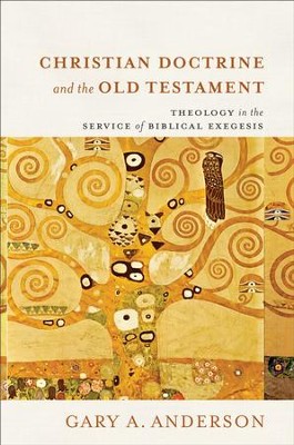 Cover of Christian Doctrine and the Old Testament: Theology in the Service of Biblical Exegesis - eBook