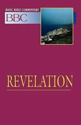 Cover of Revelation: Basic Bible Commentary, Volume 29