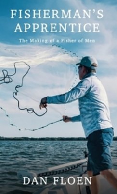 Cover of Fisherman's Apprentice