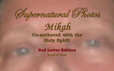Cover of Supernatural Photos
