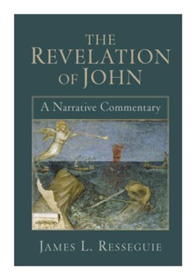 Cover of Revelation of John, The: A Narrative Commentary - eBook