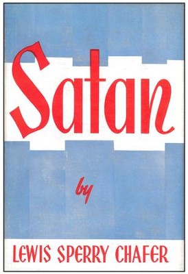 Cover of Satan / New edition - eBook