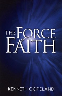 Cover of Force of Faith - eBook