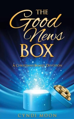 Cover of The Good News Box