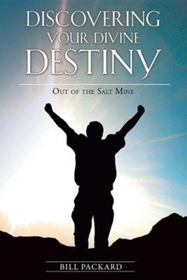 Cover of Out of the Salt Mine