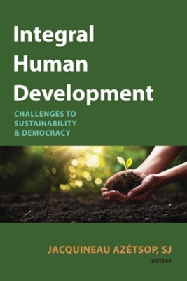 Cover of Integral Human Development