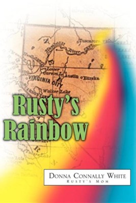 Cover of Rusty's Rainbow
