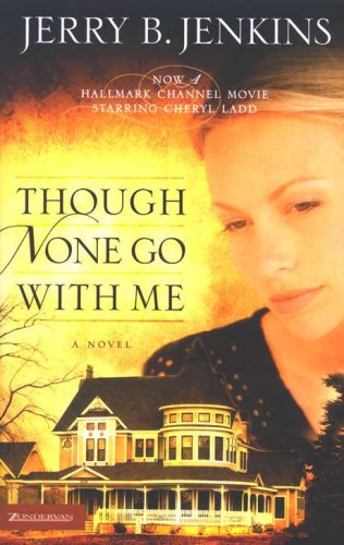 Cover of Though None Go with Me