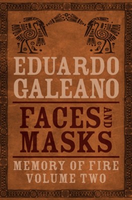 Cover of Faces and Masks - eBook