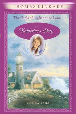 Cover of The Girls of Lighthouse Lane #1 - eBook