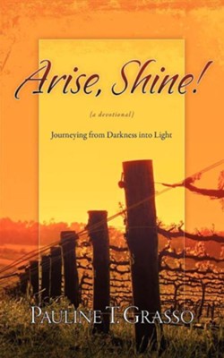 Cover of Arise, Shine!