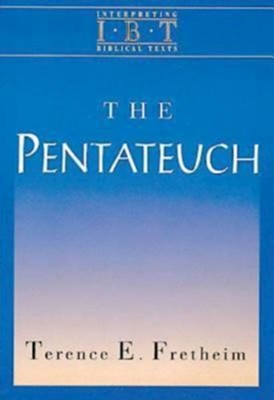 Cover of The Pentateuch: Interpreting Biblical Texts - eBook