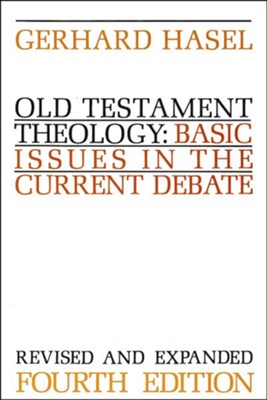 Cover of Old Testament Theology, Revised