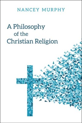 Cover of A Philosophy of the Christian Religion - eBook