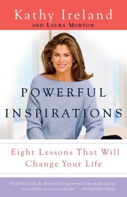 Cover of Powerful Inspirations