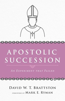 Cover of Apostolic Succession