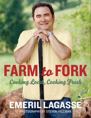 Cover of Farm to Fork: Cooking Local, Cooking Fresh - eBook