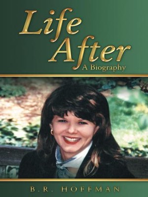 Cover of Life After: A Biography - eBook