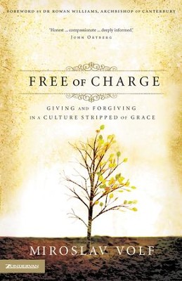Cover of Free of Charge - eBook