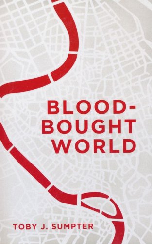 Cover of Blood-Bought World