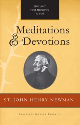 Cover of Meditations and Devotions - eBook