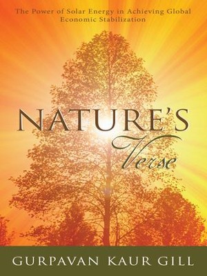 Cover of Nature's Verse - eBook