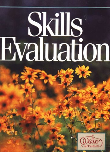 Cover of Skills Evaluation for the Home School Grades 1-6