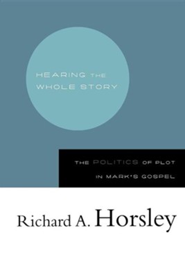 Cover of Hearing the Whole Story