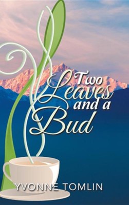 Cover of Two Leaves and a Bud