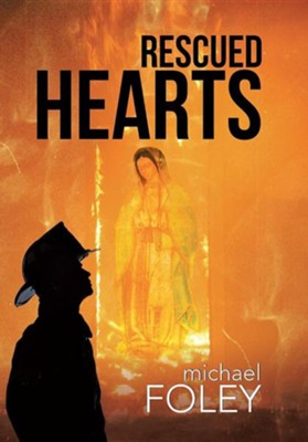Cover of Rescued Hearts