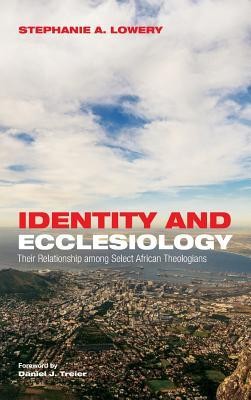 Cover of Identity and Ecclesiology