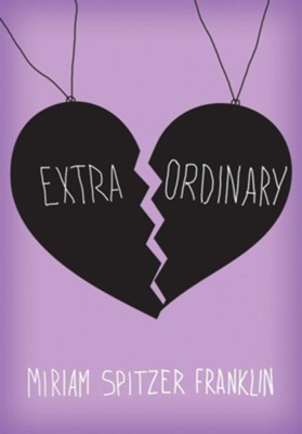 Cover of Extraordinary - eBook