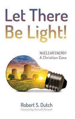 Cover of Let There Be Light!