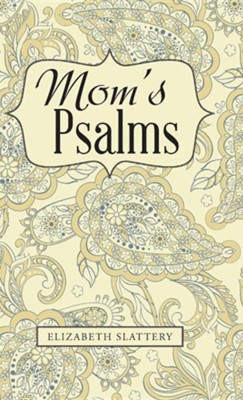 Cover of Mom's Psalms