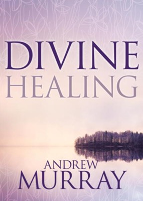 Cover of Divine Healing - eBook