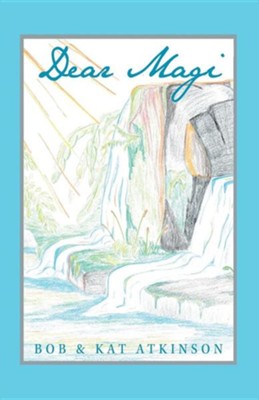 Cover of Dear Magi
