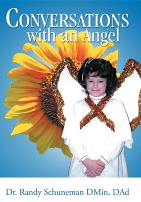 Cover of Conversations with an Angel