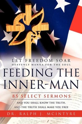 Cover of Feeding the Inner-Man