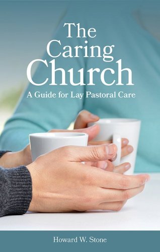 Cover of The Caring Church