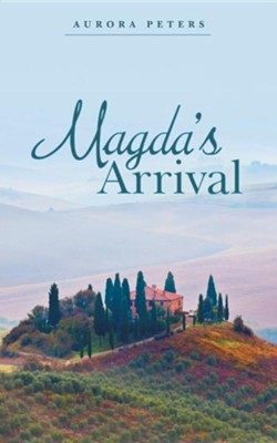 Cover of Magda's Arrival