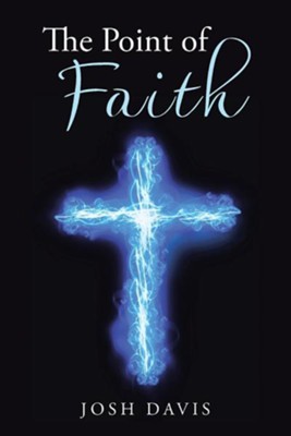 Cover of The Point of Faith