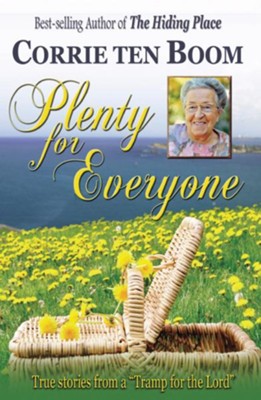 Cover of Plenty for Everyone - eBook