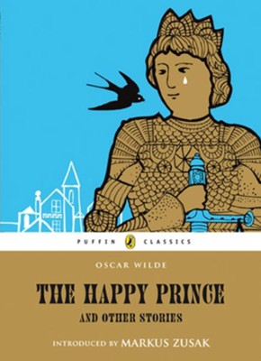Cover of The Happy Prince and Other Stories