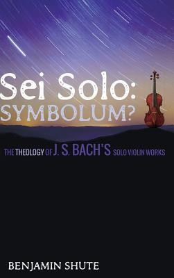 Cover of SEI Solo: Symbolum?
