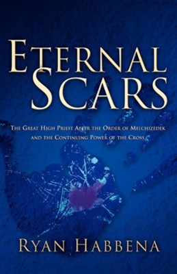 Cover of Eternal Scars