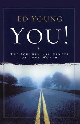 Cover of YOU! - eBook