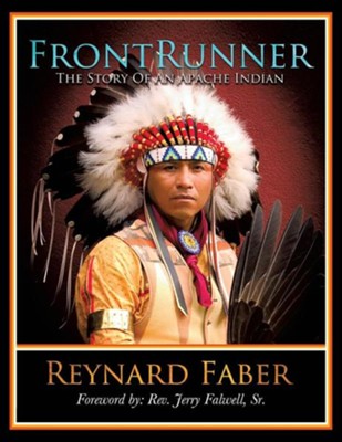 Cover of Front Runner